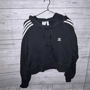 EUC Adidas Originals Women’s Hoodie Size S
